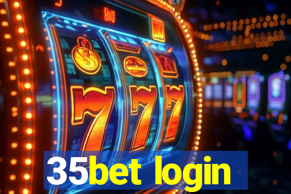 35bet login